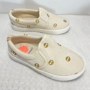 J.Crew crewcuts Kids Slip-ons Shoes Size K11